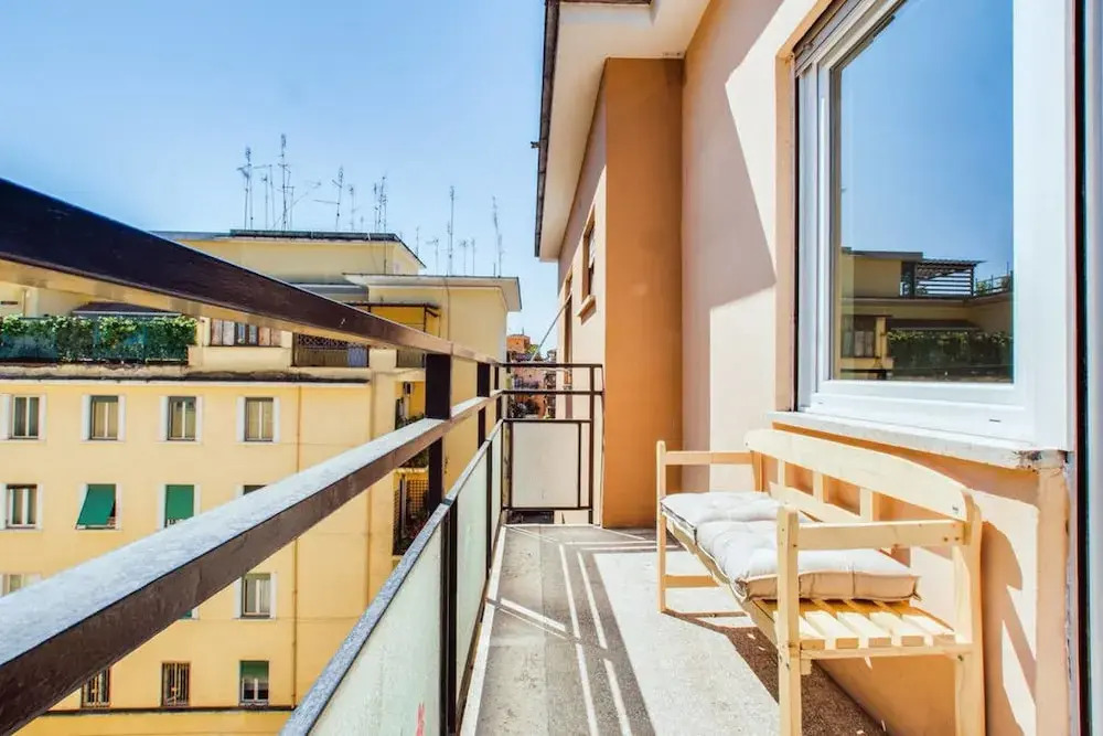 Lovely Modern 2bed Flat in a Great Area