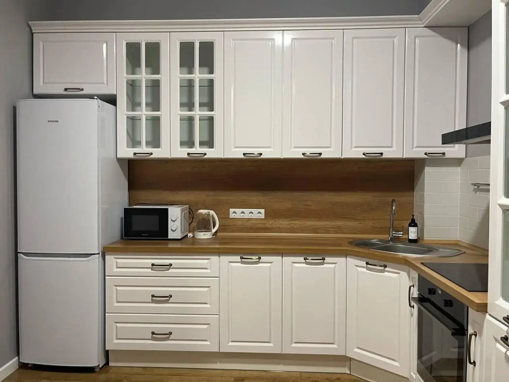 CrystalRentals (КристалРенталс) на улице Монтажников 61