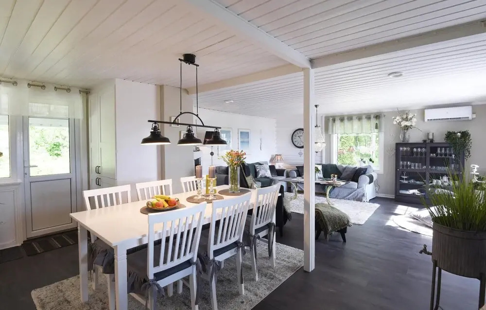 Cozy Home In Hjo With Wifi
