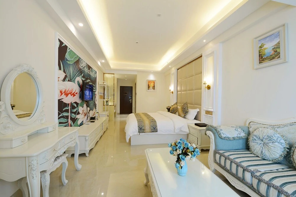 City Neighbors Aparthotel