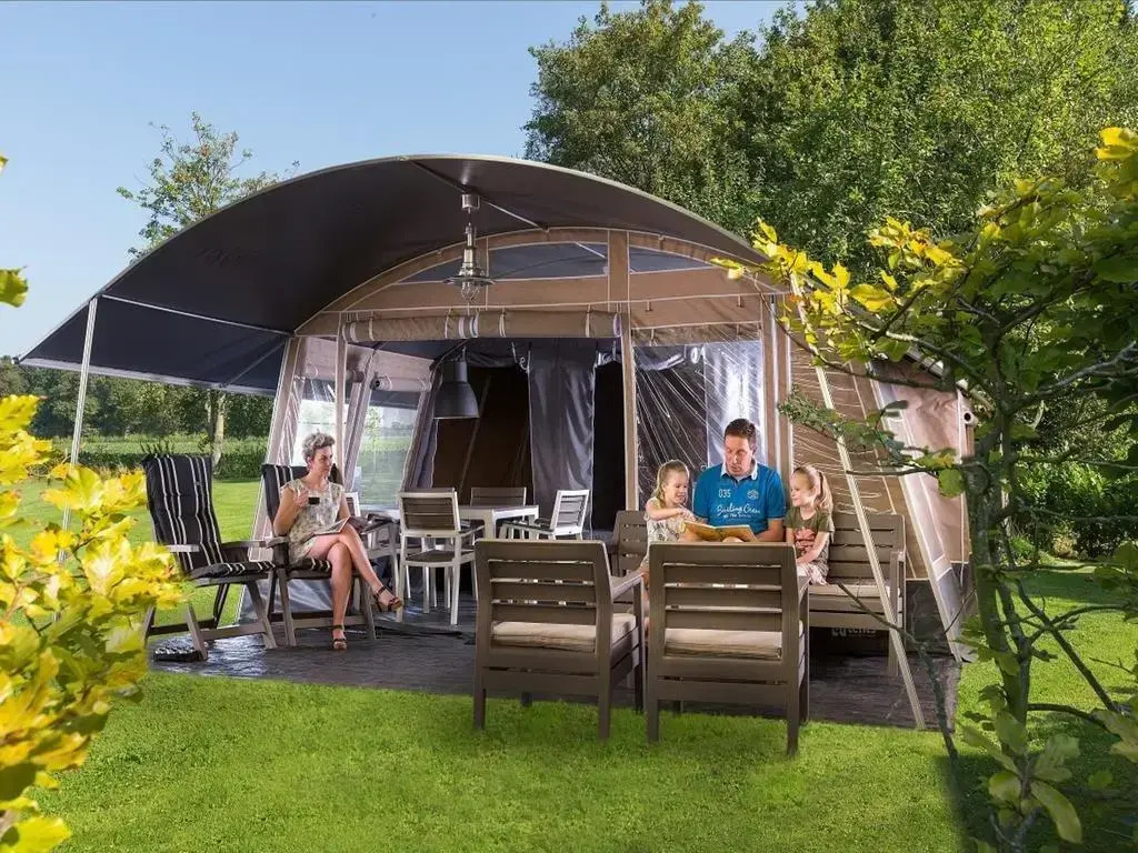camping sites et paysages Jura Beauregard ****