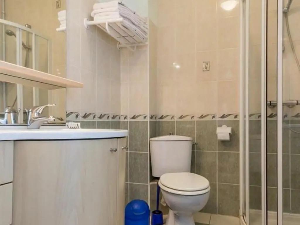 Gîte 2 chambres avec jardin privé, équipements bébé, internet, à 20 km de St Nazaire - FR-1-306-991