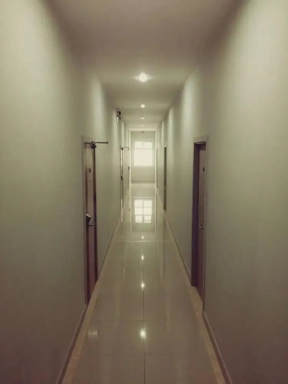 Kim Hostel 2 at  Morlang