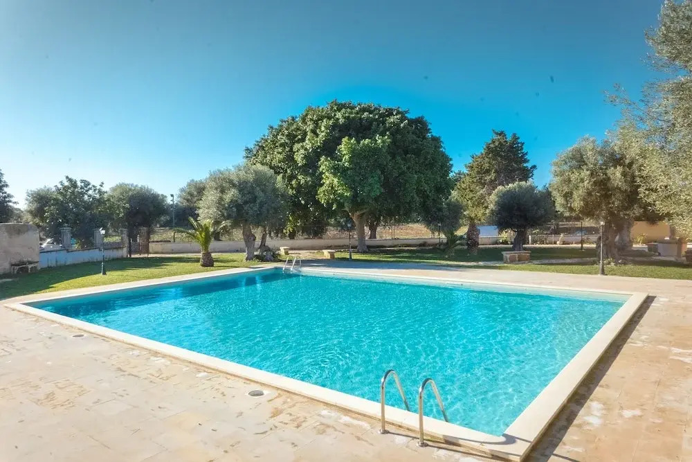 Masseria Testaferrata