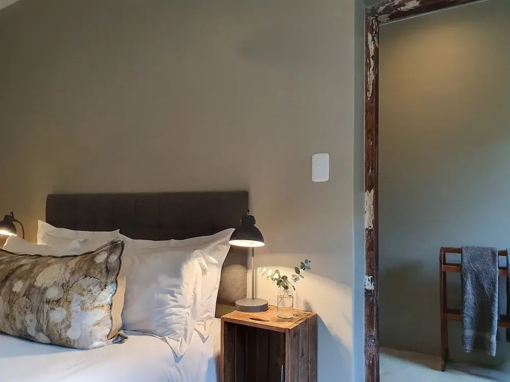 Avo&Oak Guesthouse
