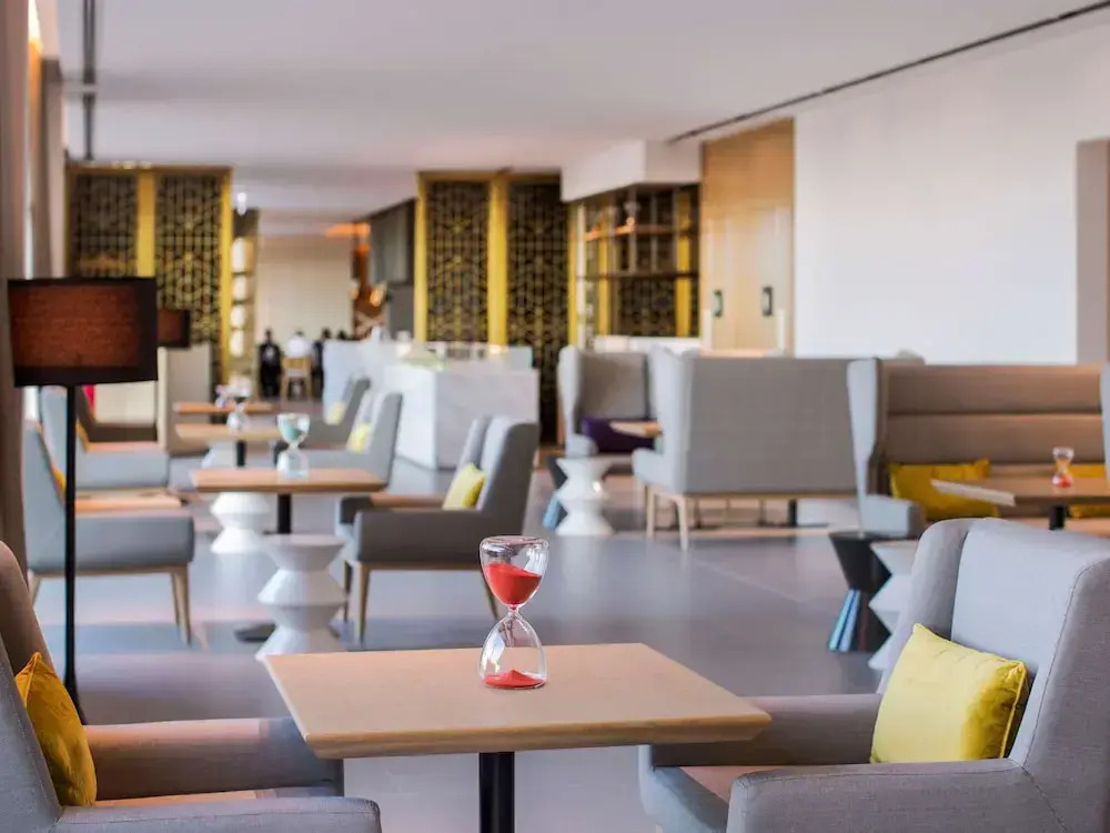 Novotel Seeb