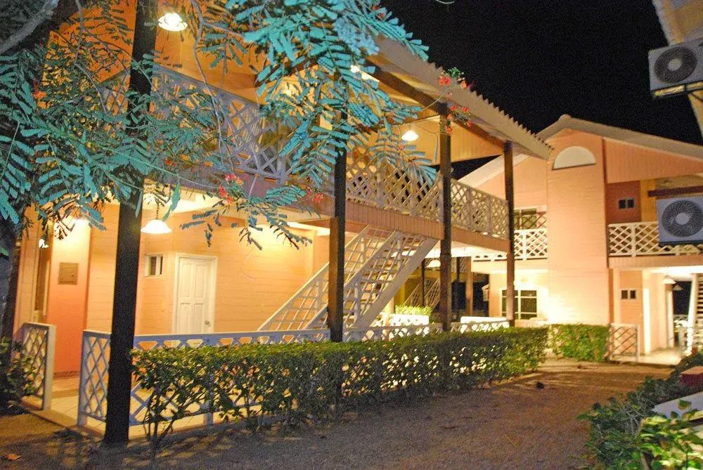 Hotel Vistamar