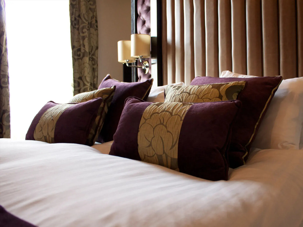 The Torrance Hotel