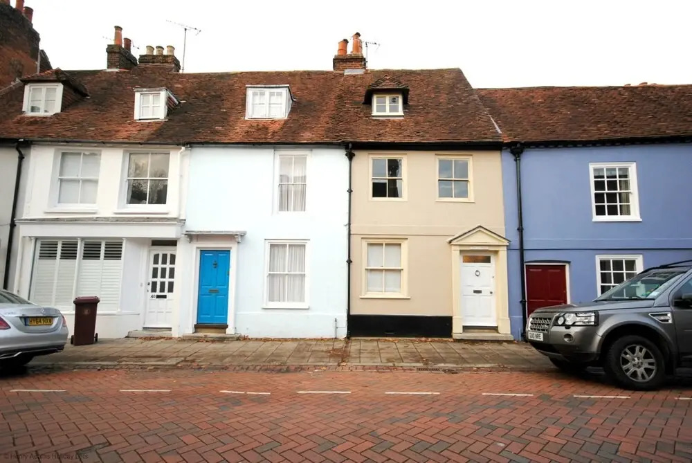 The Cottage , Chichester 486940