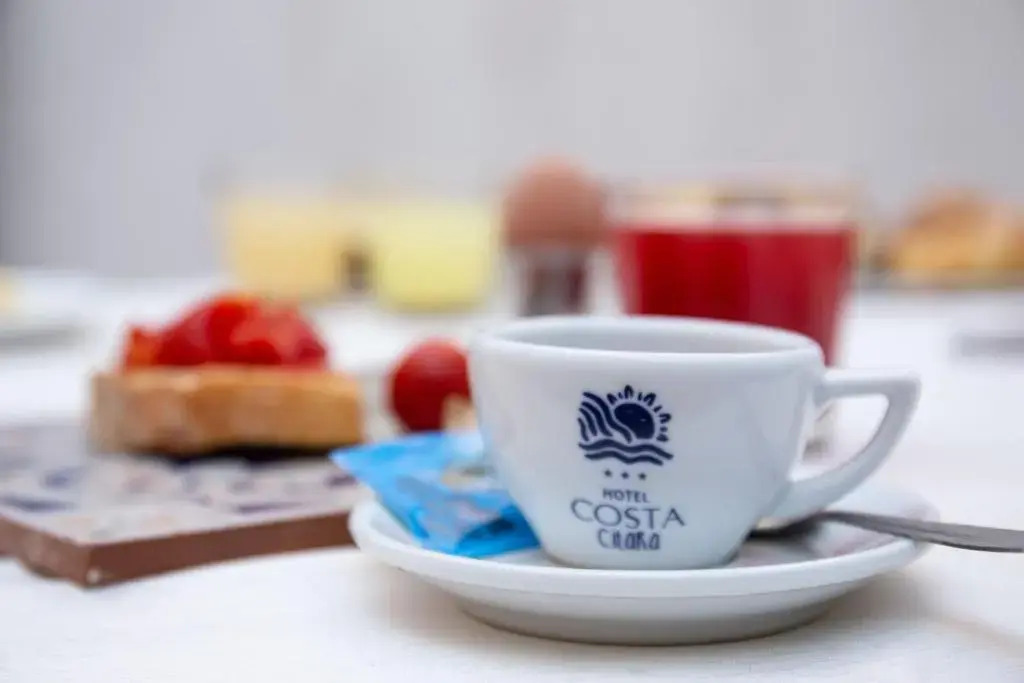 Hotel Costa Citara