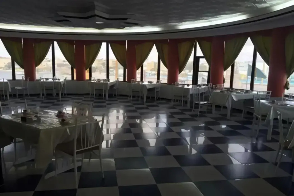 Almudawah Hotel