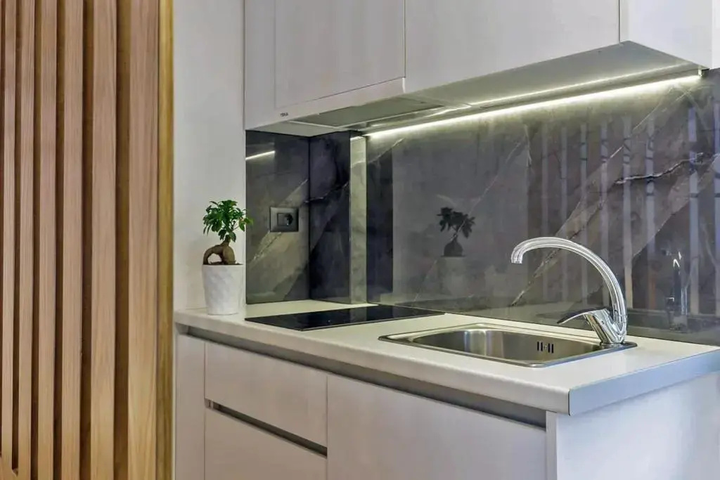 Arch 4 Luxury Living