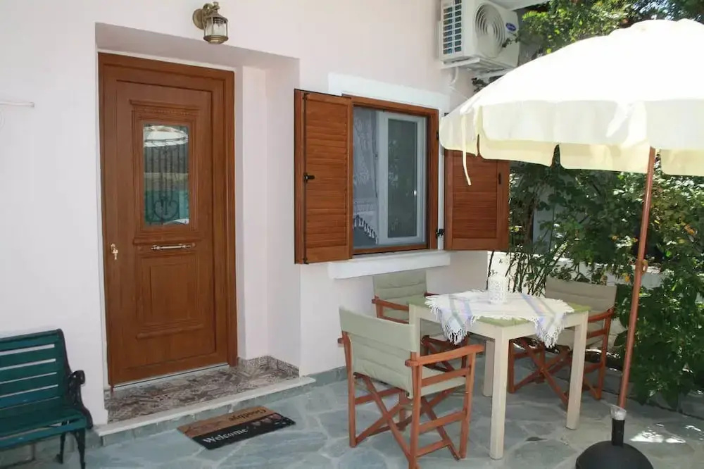 katerinas Villa