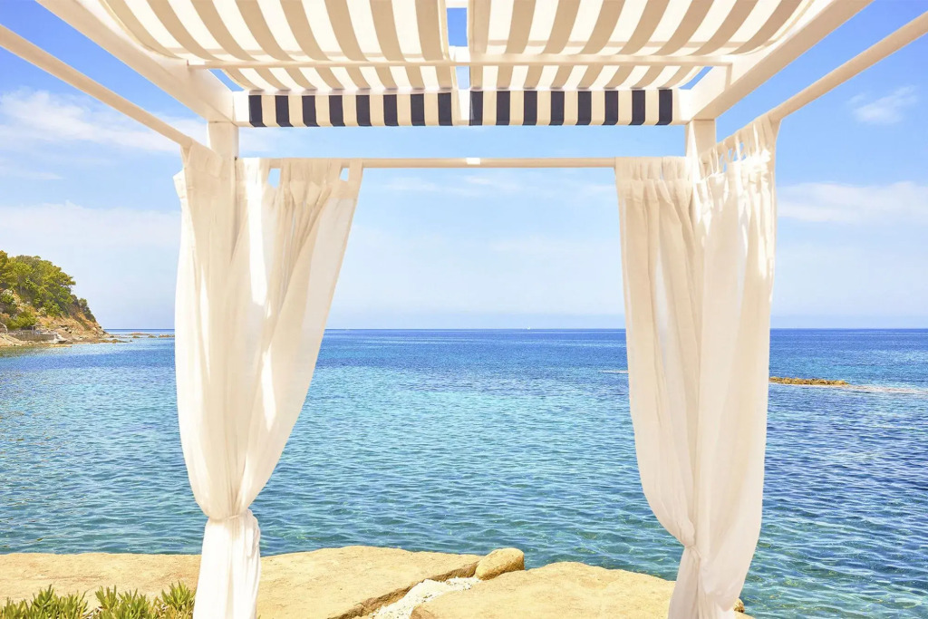 Approdo Resort Thalasso Spa
