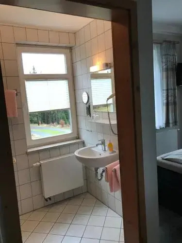 Hotel und Berggasthof Spießberghaus am Rennsteig