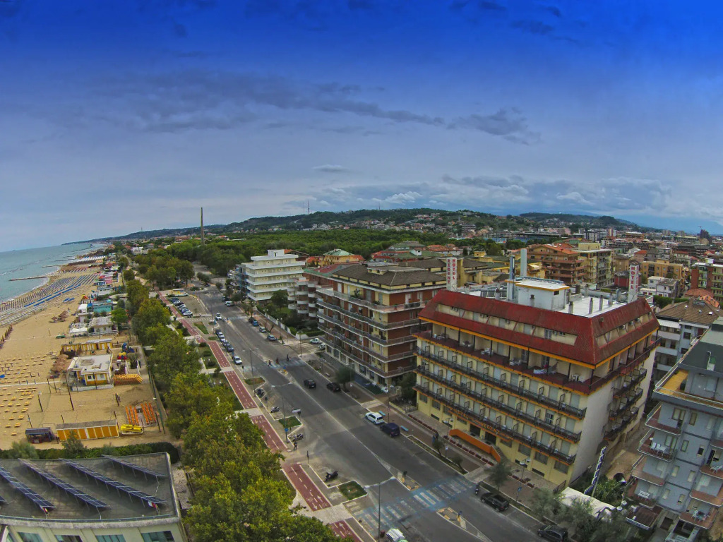 Hotel Regent