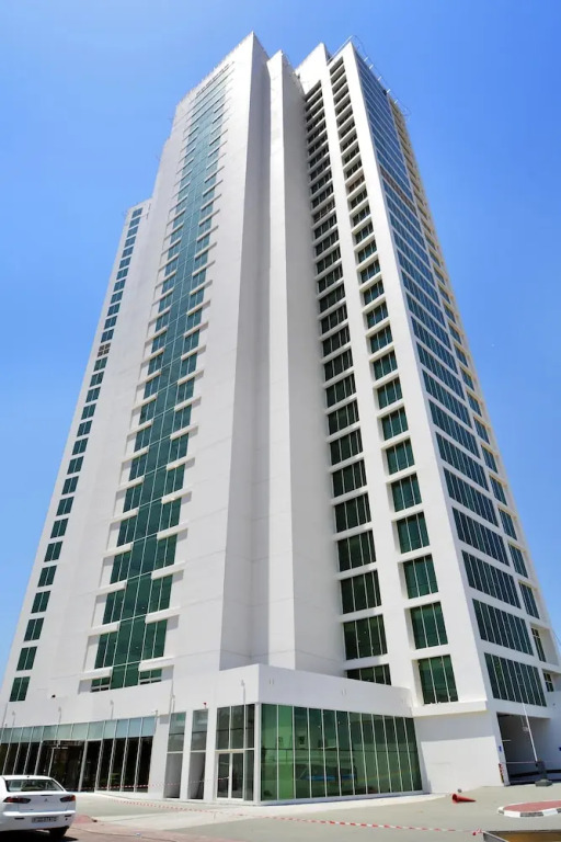 Higuests Vacation Homes - Hilliana Tower