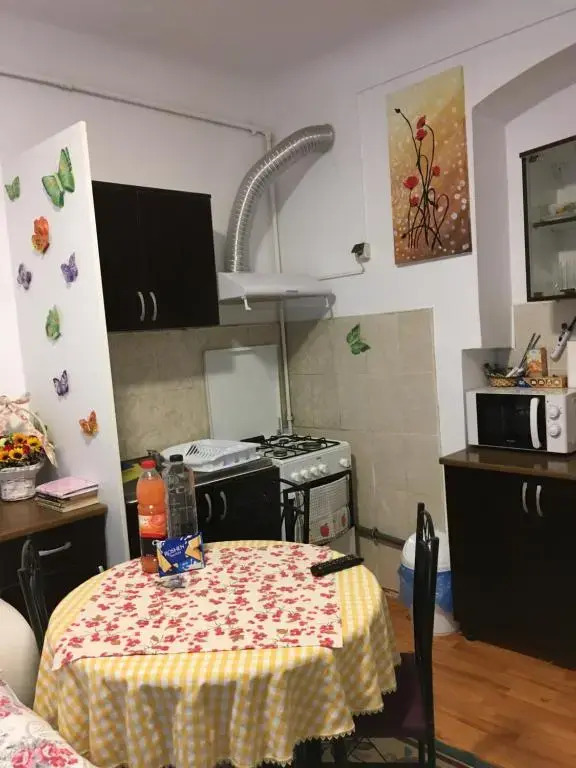 House Centrul Istoric
