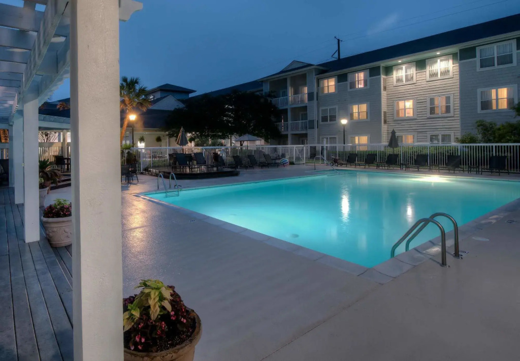 Residence Inn by Marriott Wilmington Landfall