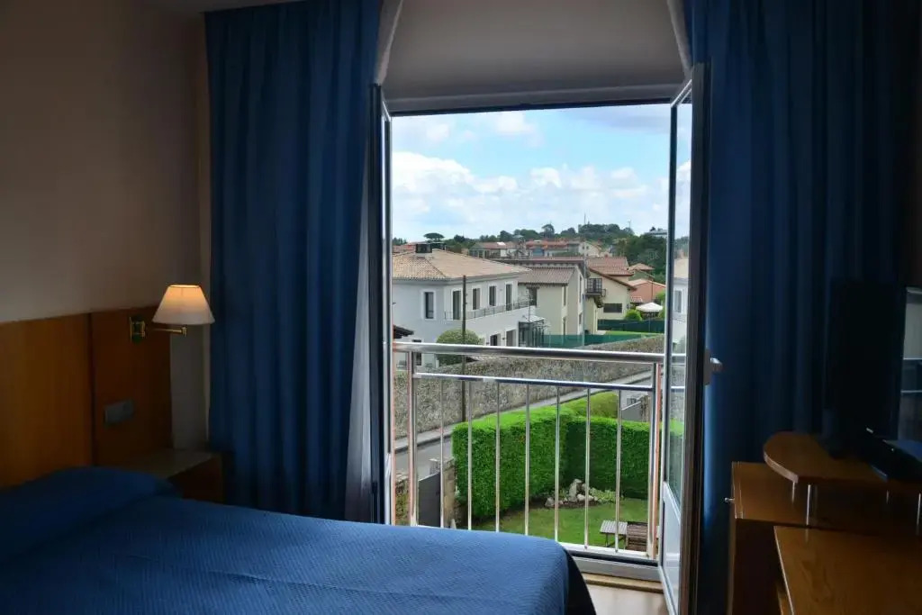 Villa De Llanes
