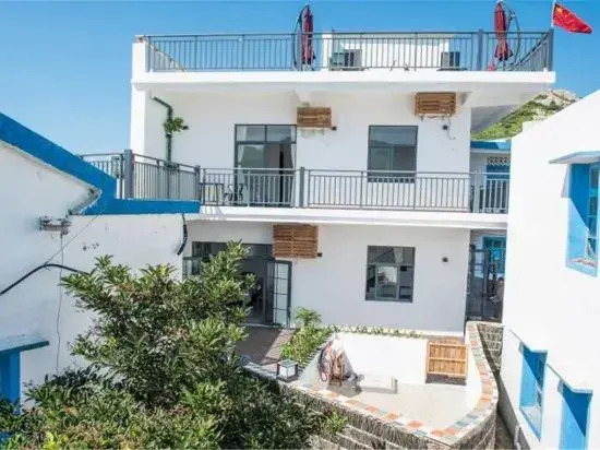 Shebei Garden Guesthouse