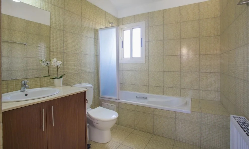 Soothing Sunset Villa, 200m to the Beach