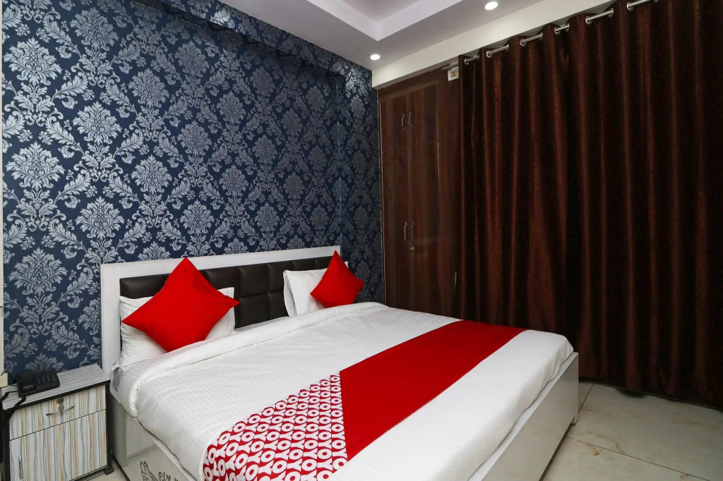 OYO 29362 Angel Pink Hotel