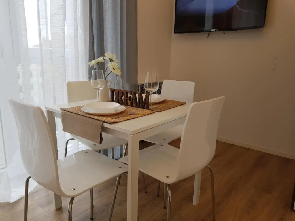 Bsuites trieste in centro storico con wifi