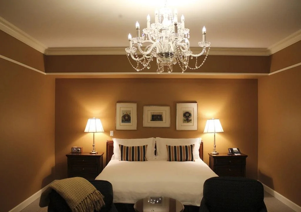 The Bruce Hotel