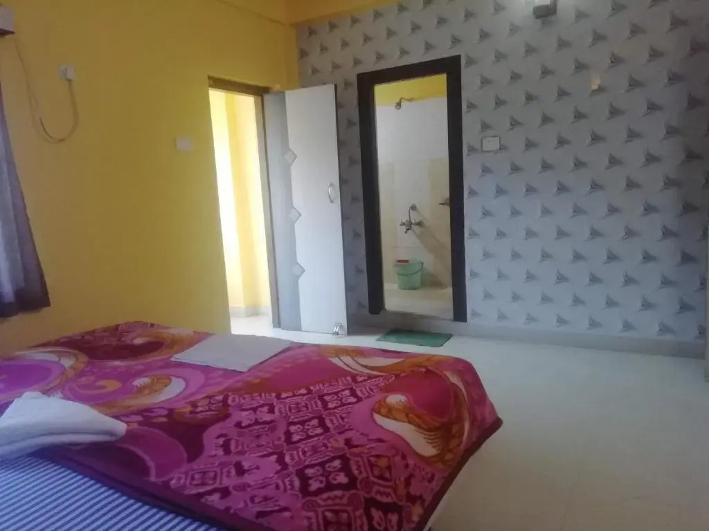 Zeromiles Hotel Prasant