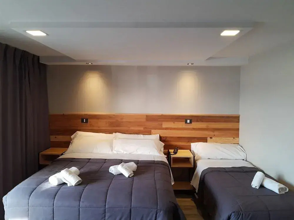 Hotel Eco Max