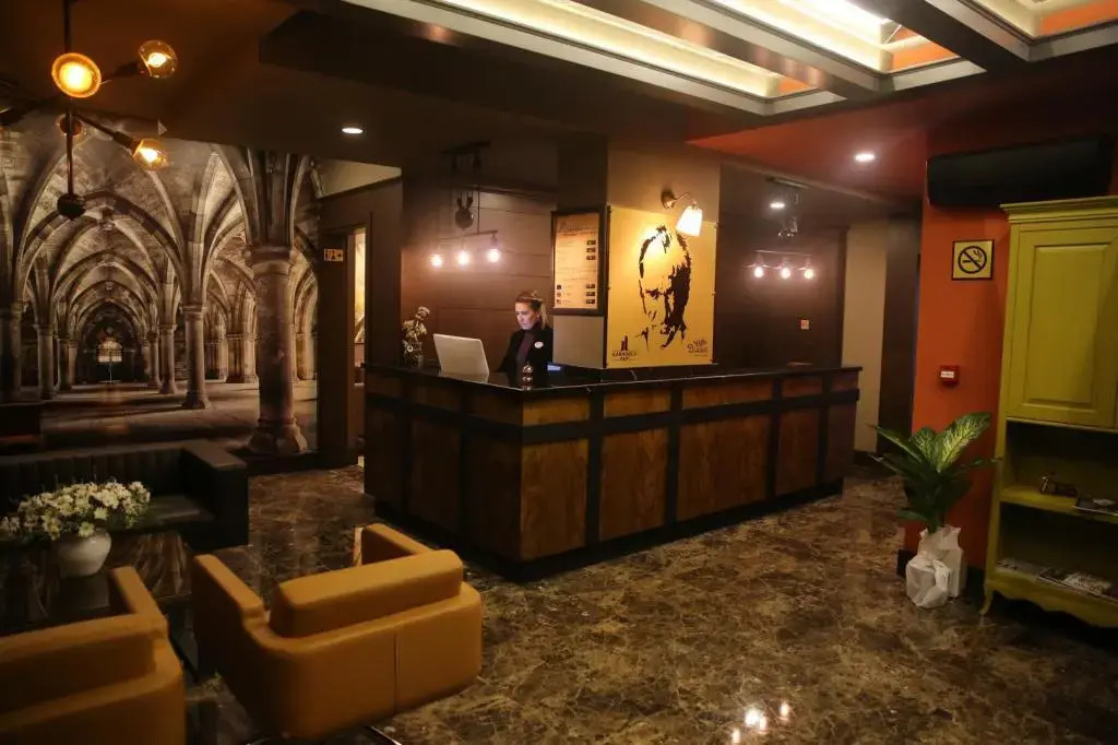 Diasos Otel