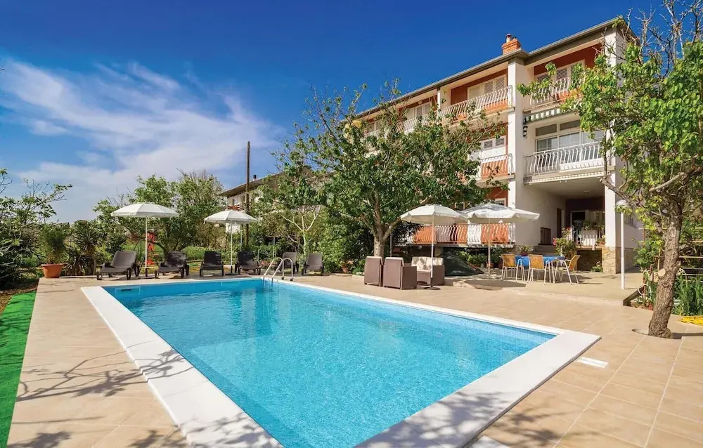 Apartments Danijela Rab