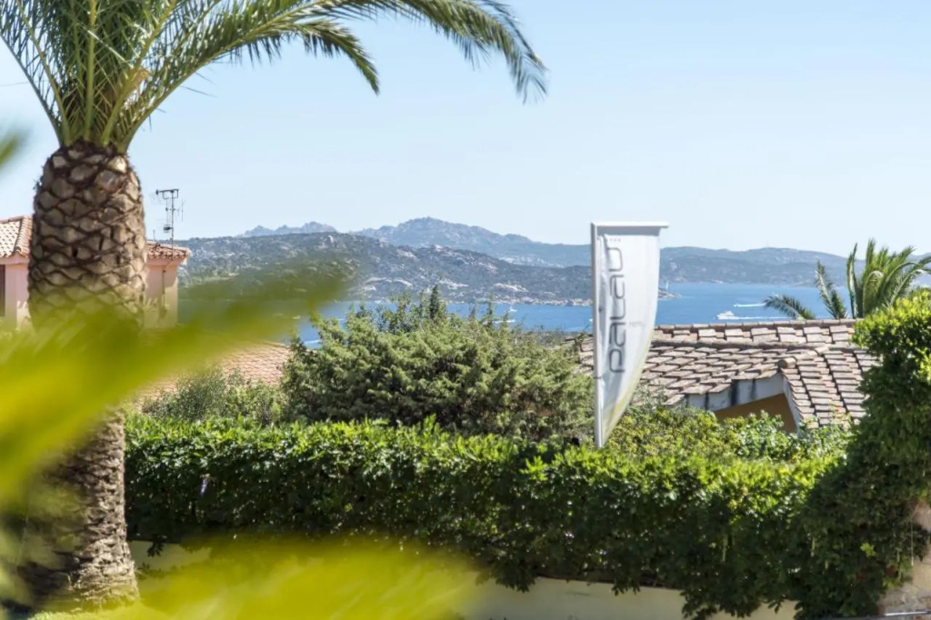 Villa Smeralda