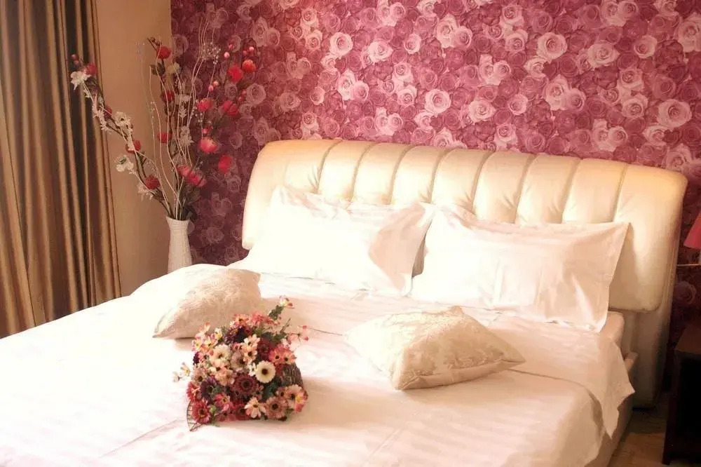 Shenyang Shalun Meigui Apartment