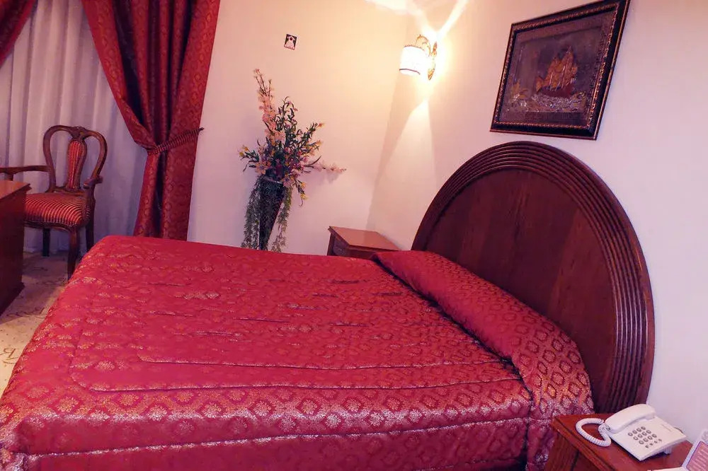 Ramad East Hotel