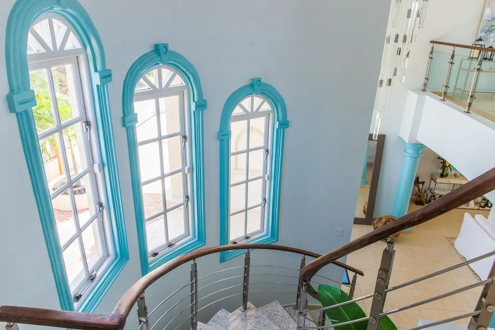 Villa Acqualina