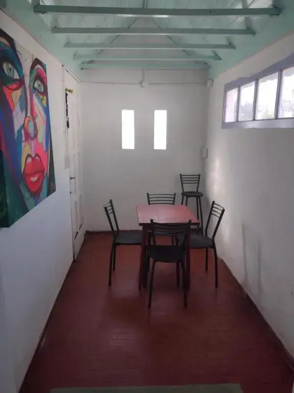 Comunidad Monte Pasubio