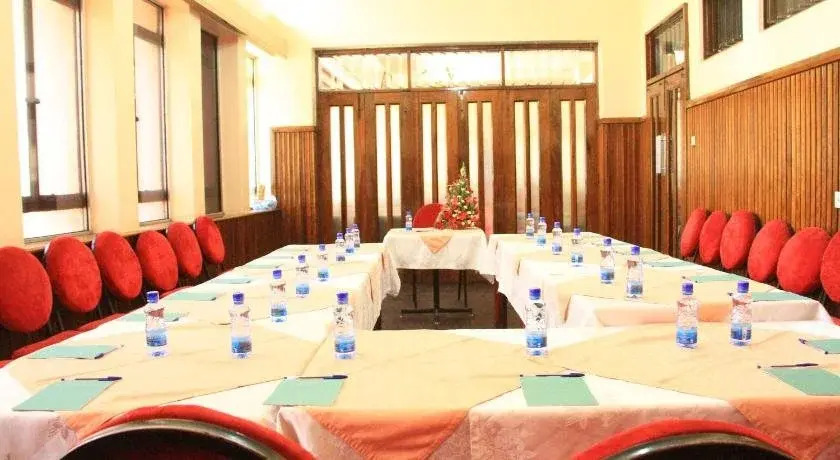 Hotel Ambassadeur