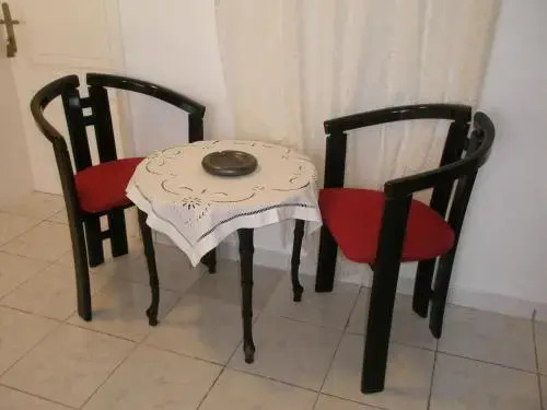 Ionio Gastronomy Suites