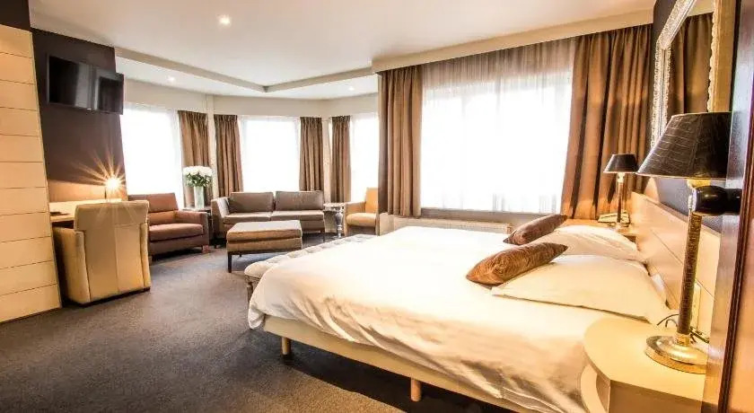 Hotel Villa Bonnie