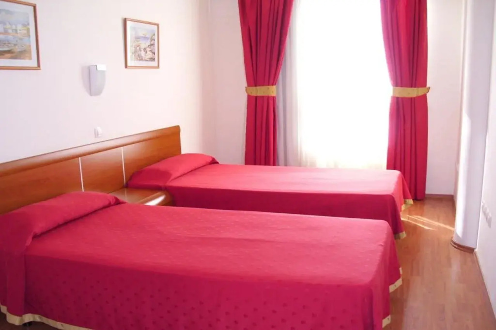 Hotel Avenida de Canarias