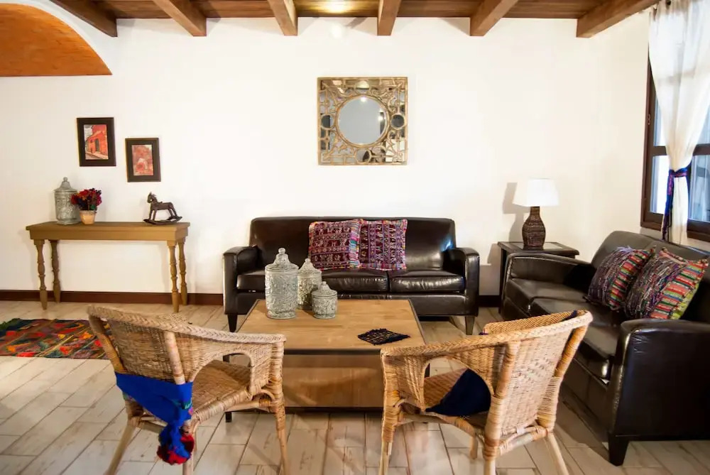 Villas de la Ermita