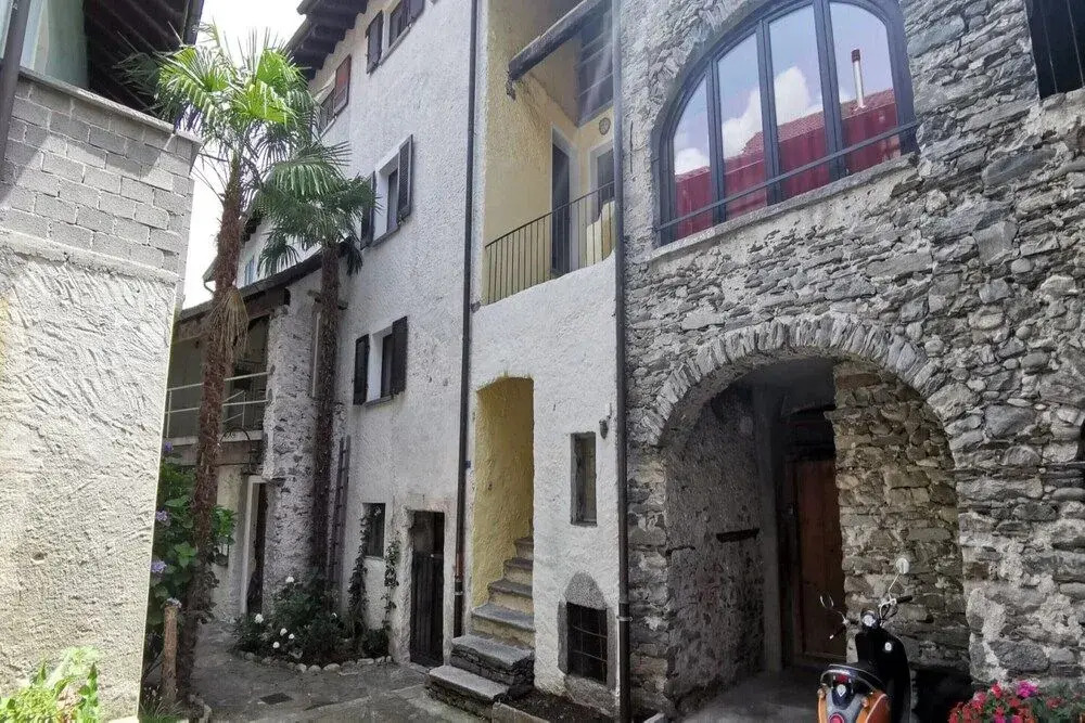 Galleria Dei Baci