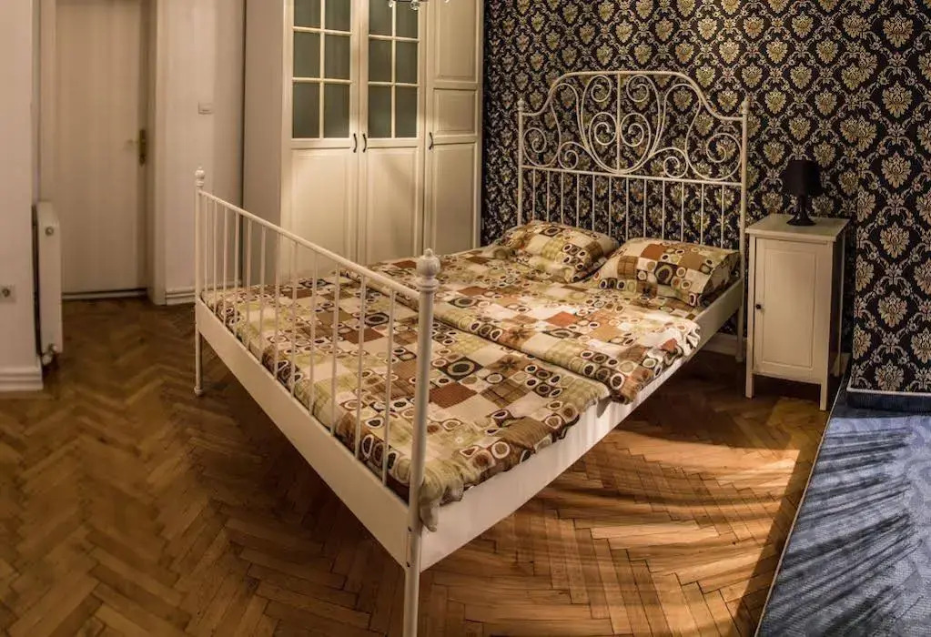 Fast Rent Accommodation