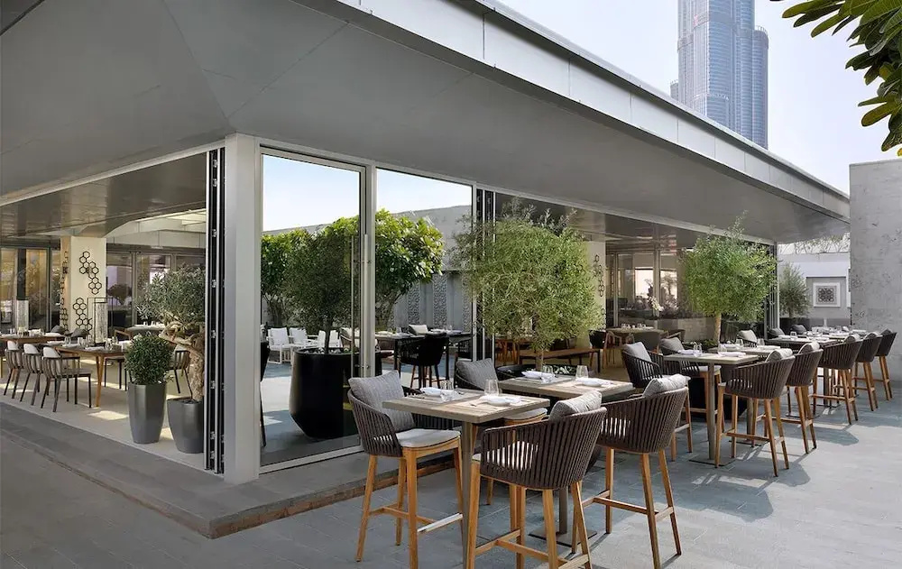 SuperHost - Address Dubai Mall - Gorgeous One Bedroom