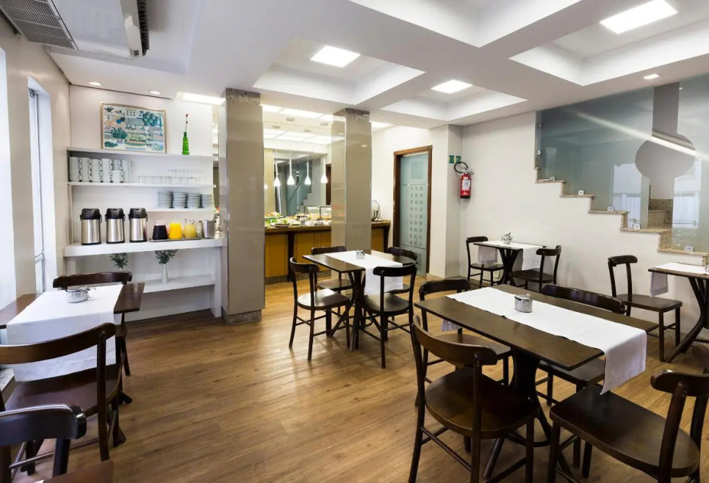 Tropikalya Prime Hotel