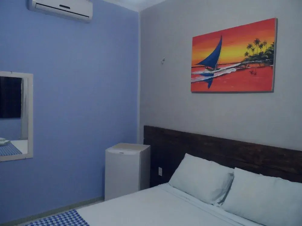 Residencia Ocêanus