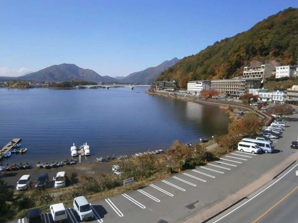 Hotel Route-Inn Kawaguchiko