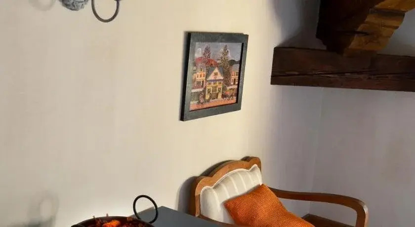 Posada Rural Lindos Sueños